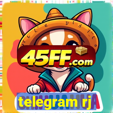 telegram rj